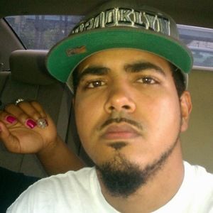 Meet your Posher, Bartholomew